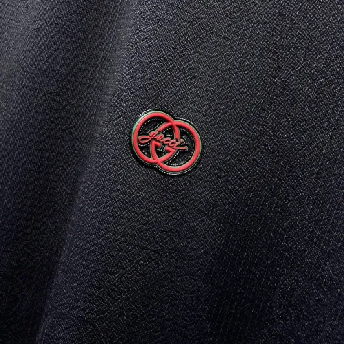 Cheap Gucci Shirts Short Sleeved For Men #1426927 Replica Wholesale [$52.00 USD] [ITEM#1426927] on Replica Gucci Shirts