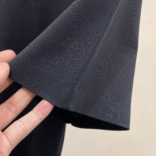 Cheap Gucci Shirts Short Sleeved For Men #1426927 Replica Wholesale [$52.00 USD] [ITEM#1426927] on Replica Gucci Shirts