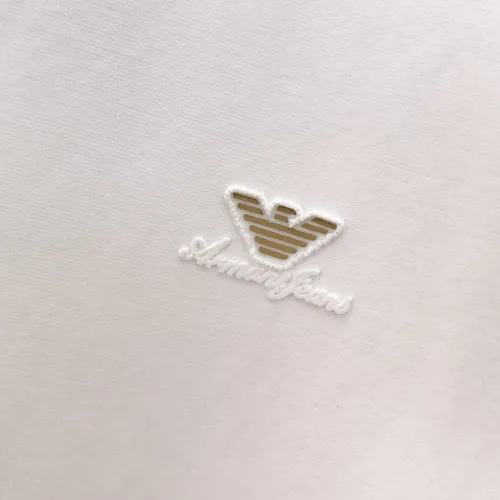 Cheap Armani Shirts Short Sleeved For Men #1426932 Replica Wholesale [$52.00 USD] [ITEM#1426932] on Replica Armani Shirts