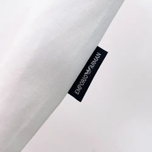 Cheap Armani Shirts Short Sleeved For Men #1426932 Replica Wholesale [$52.00 USD] [ITEM#1426932] on Replica Armani Shirts