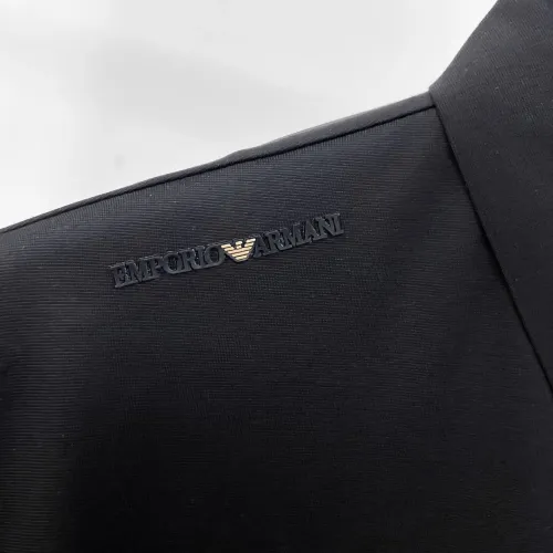 Cheap Armani Shirts Short Sleeved For Men #1426934 Replica Wholesale [$52.00 USD] [ITEM#1426934] on Replica Armani Shirts