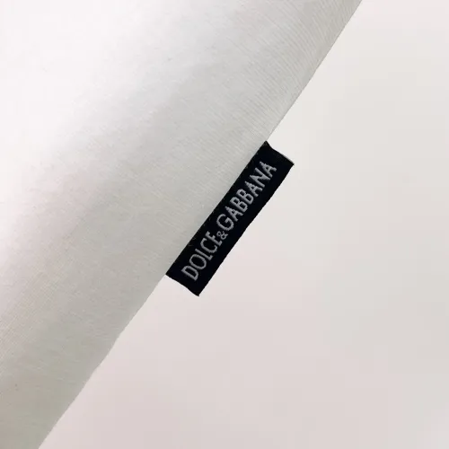 Cheap Dolce &amp; Gabbana D&amp;G Shirts Short Sleeved For Men #1426936 Replica Wholesale [$52.00 USD] [ITEM#1426936] on Replica Dolce &amp; Gabbana D&amp;G Shirts