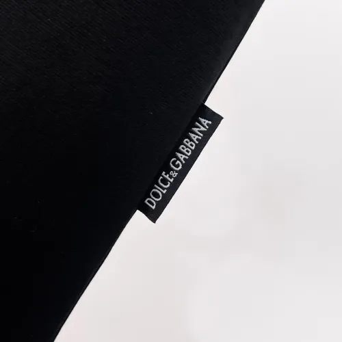 Cheap Dolce &amp; Gabbana D&amp;G Shirts Short Sleeved For Men #1426939 Replica Wholesale [$52.00 USD] [ITEM#1426939] on Replica Dolce &amp; Gabbana D&amp;G Shirts