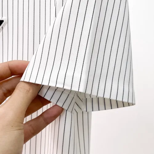 Cheap Armani Shirts Short Sleeved For Men #1426945 Replica Wholesale [$52.00 USD] [ITEM#1426945] on Replica Armani Shirts