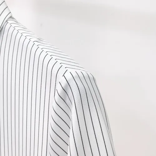 Cheap Armani Shirts Short Sleeved For Men #1426945 Replica Wholesale [$52.00 USD] [ITEM#1426945] on Replica Armani Shirts