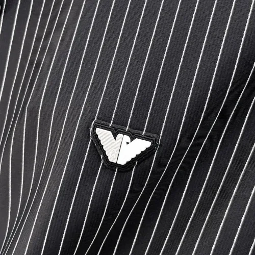 Cheap Armani Shirts Short Sleeved For Men #1426948 Replica Wholesale [$52.00 USD] [ITEM#1426948] on Replica Armani Shirts