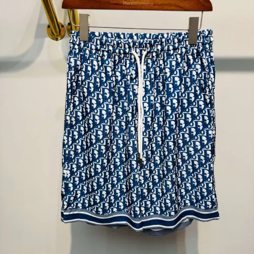 Cheap Christian Dior Tracksuits Short Sleeved For Men #1426949 Replica Wholesale [$76.00 USD] [ITEM#1426949] on Replica Christian Dior Tracksuits