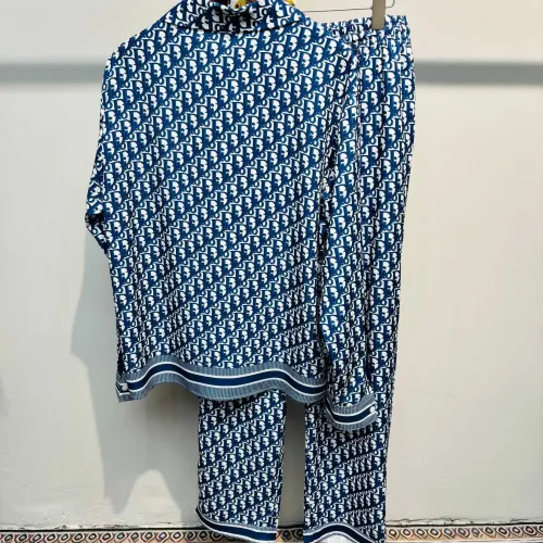 Cheap Christian Dior Tracksuits Long Sleeved For Men #1426952 Replica Wholesale [$85.00 USD] [ITEM#1426952] on Replica Christian Dior Tracksuits