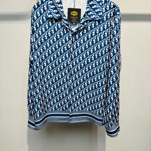 Cheap Christian Dior Tracksuits Long Sleeved For Men #1426952 Replica Wholesale [$85.00 USD] [ITEM#1426952] on Replica Christian Dior Tracksuits