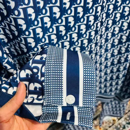 Cheap Christian Dior Tracksuits Long Sleeved For Men #1426952 Replica Wholesale [$85.00 USD] [ITEM#1426952] on Replica Christian Dior Tracksuits