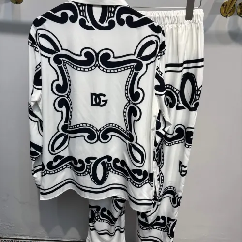 Cheap Dolce &amp; Gabbana D&amp;G Tracksuits Long Sleeved For Men #1426953 Replica Wholesale [$85.00 USD] [ITEM#1426953] on Replica Dolce &amp; Gabbana D&amp;G Tracksuits