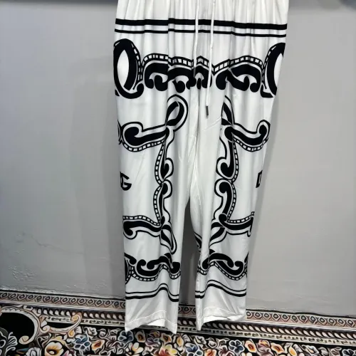 Cheap Dolce &amp; Gabbana D&amp;G Tracksuits Long Sleeved For Men #1426953 Replica Wholesale [$85.00 USD] [ITEM#1426953] on Replica Dolce &amp; Gabbana D&amp;G Tracksuits