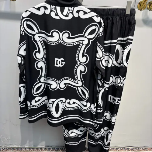 Cheap Dolce &amp; Gabbana D&amp;G Tracksuits Long Sleeved For Men #1426954 Replica Wholesale [$85.00 USD] [ITEM#1426954] on Replica Dolce &amp; Gabbana D&amp;G Tracksuits