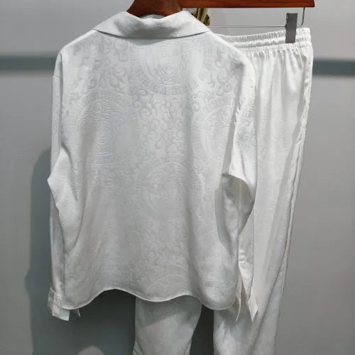 Cheap Versace Tracksuits Long Sleeved For Men #1426955 Replica Wholesale [$85.00 USD] [ITEM#1426955] on Replica Versace Tracksuits