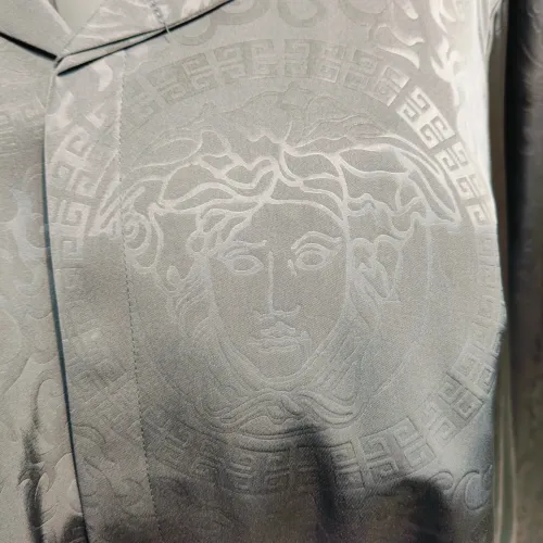 Cheap Versace Tracksuits Long Sleeved For Men #1426955 Replica Wholesale [$85.00 USD] [ITEM#1426955] on Replica Versace Tracksuits