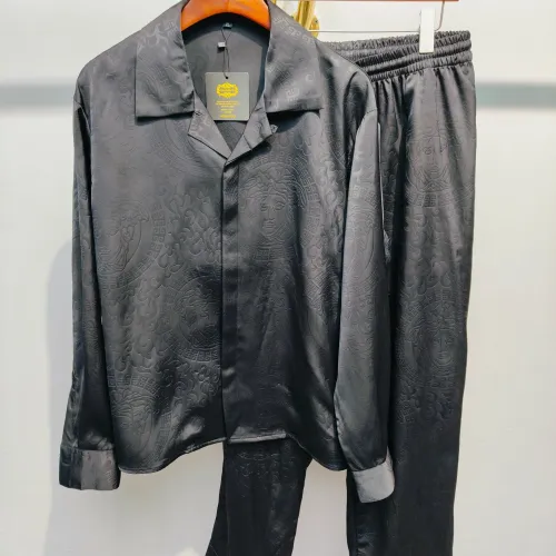 Versace Tracksuits Long Sleeved For Men #1426956