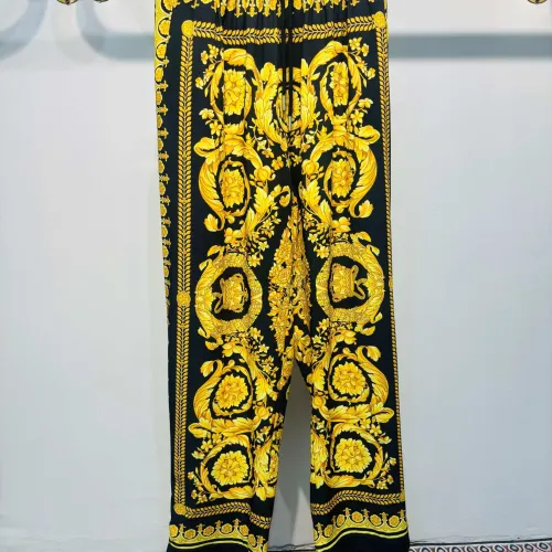 Cheap Versace Tracksuits Long Sleeved For Men #1426959 Replica Wholesale [$85.00 USD] [ITEM#1426959] on Replica Versace Tracksuits