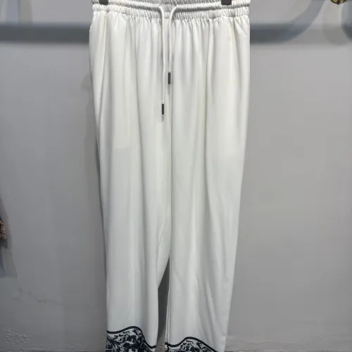 Cheap Dolce &amp; Gabbana D&amp;G Tracksuits Short Sleeved For Men #1426960 Replica Wholesale [$85.00 USD] [ITEM#1426960] on Replica Dolce &amp; Gabbana D&amp;G Tracksuits