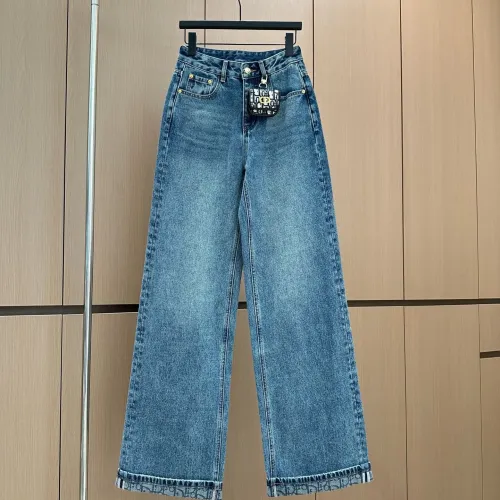 Christian Dior Jeans For Women #1426970