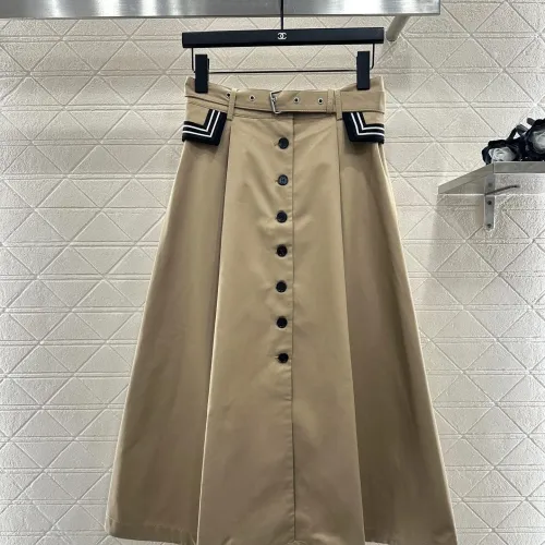 Christian Dior Skirts For Women #1426973