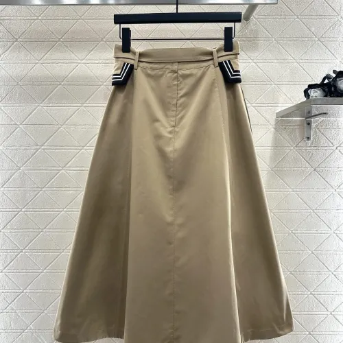 Cheap Christian Dior Skirts For Women #1426973 Replica Wholesale [$92.00 USD] [ITEM#1426973] on Replica Christian Dior Skirts