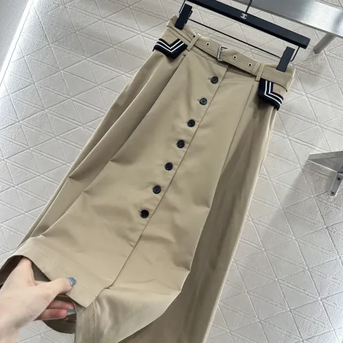 Cheap Christian Dior Skirts For Women #1426973 Replica Wholesale [$92.00 USD] [ITEM#1426973] on Replica Christian Dior Skirts