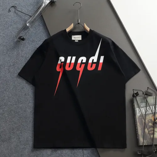 Gucci T-Shirts Short Sleeved For Unisex #1426975