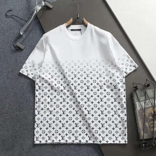 Louis Vuitton LV T-Shirts Short Sleeved For Unisex #1426976