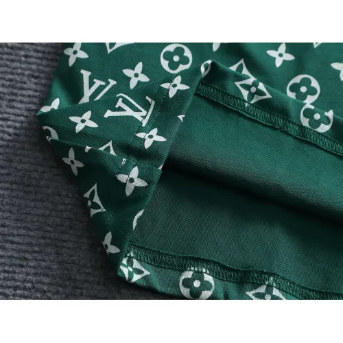 Cheap Louis Vuitton LV T-Shirts Short Sleeved For Unisex #1426977 Replica Wholesale [$38.00 USD] [ITEM#1426977] on Replica Louis Vuitton LV T-Shirts