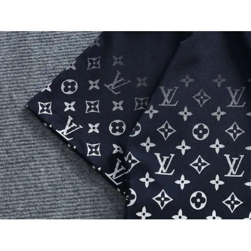 Cheap Louis Vuitton LV T-Shirts Short Sleeved For Unisex #1426978 Replica Wholesale [$38.00 USD] [ITEM#1426978] on Replica Louis Vuitton LV T-Shirts