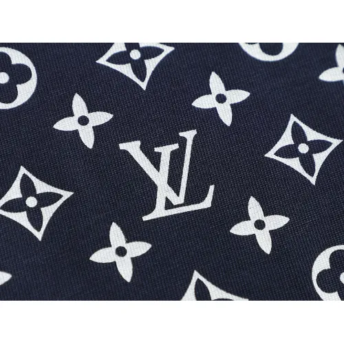 Cheap Louis Vuitton LV T-Shirts Short Sleeved For Unisex #1426978 Replica Wholesale [$38.00 USD] [ITEM#1426978] on Replica Louis Vuitton LV T-Shirts