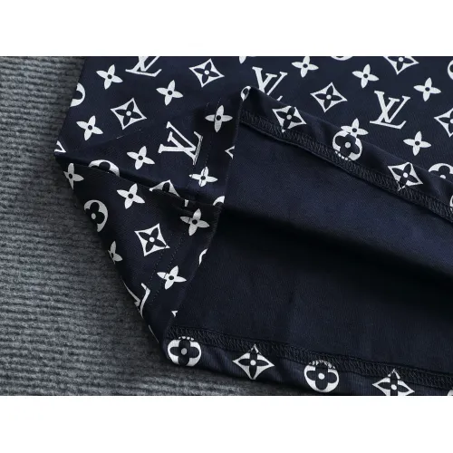 Cheap Louis Vuitton LV T-Shirts Short Sleeved For Unisex #1426978 Replica Wholesale [$38.00 USD] [ITEM#1426978] on Replica Louis Vuitton LV T-Shirts