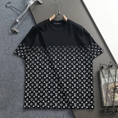 Louis Vuitton LV T-Shirts Short Sleeved For Unisex #1426979