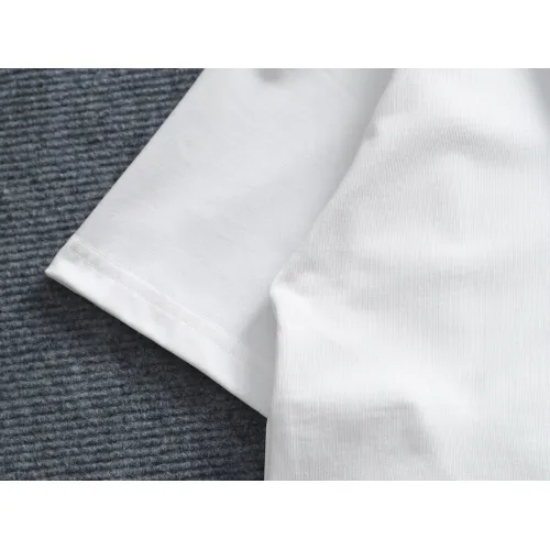 Cheap Louis Vuitton LV T-Shirts Short Sleeved For Unisex #1426988 Replica Wholesale [$38.00 USD] [ITEM#1426988] on Replica Louis Vuitton LV T-Shirts