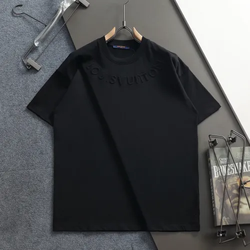 Louis Vuitton LV T-Shirts Short Sleeved For Unisex #1426989