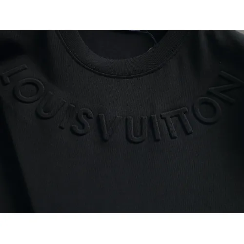 Cheap Louis Vuitton LV T-Shirts Short Sleeved For Unisex #1426989 Replica Wholesale [$38.00 USD] [ITEM#1426989] on Replica Louis Vuitton LV T-Shirts
