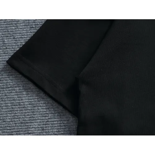 Cheap Louis Vuitton LV T-Shirts Short Sleeved For Unisex #1426989 Replica Wholesale [$38.00 USD] [ITEM#1426989] on Replica Louis Vuitton LV T-Shirts