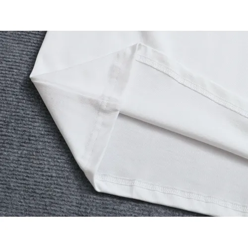 Cheap Fendi T-Shirts Short Sleeved For Unisex #1426993 Replica Wholesale [$38.00 USD] [ITEM#1426993] on Replica Fendi T-Shirts