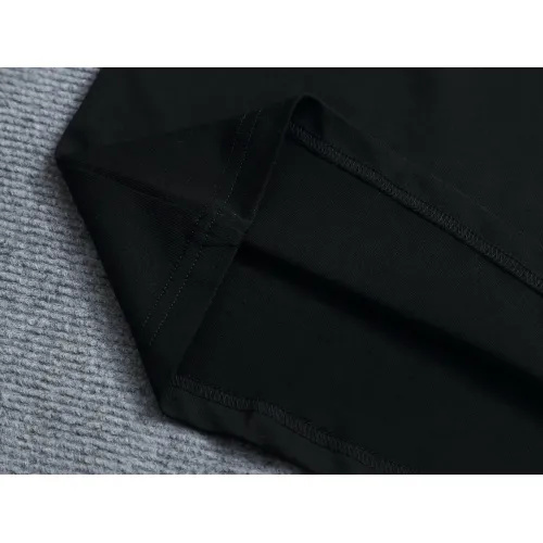 Cheap Fendi T-Shirts Short Sleeved For Unisex #1426994 Replica Wholesale [$38.00 USD] [ITEM#1426994] on Replica Fendi T-Shirts