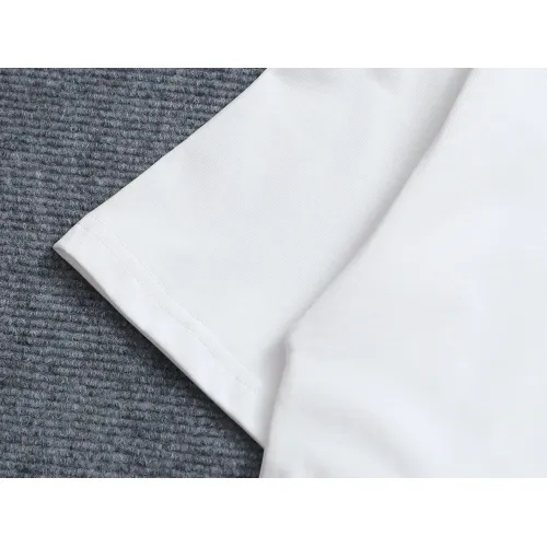 Cheap Prada T-Shirts Short Sleeved For Unisex #1426995 Replica Wholesale [$38.00 USD] [ITEM#1426995] on Replica Prada T-Shirts