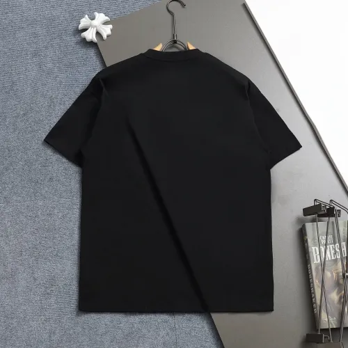 Cheap Prada T-Shirts Short Sleeved For Unisex #1426996 Replica Wholesale [$38.00 USD] [ITEM#1426996] on Replica Prada T-Shirts