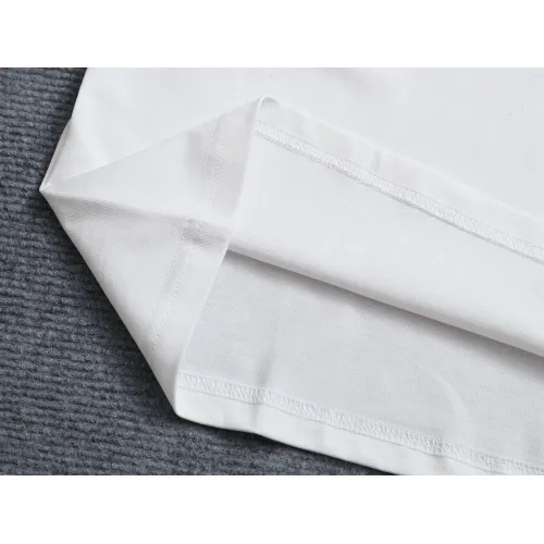 Cheap Moncler T-Shirts Short Sleeved For Unisex #1426997 Replica Wholesale [$38.00 USD] [ITEM#1426997] on Replica Moncler T-Shirts