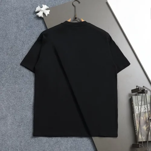 Cheap Moncler T-Shirts Short Sleeved For Unisex #1426998 Replica Wholesale [$38.00 USD] [ITEM#1426998] on Replica Moncler T-Shirts