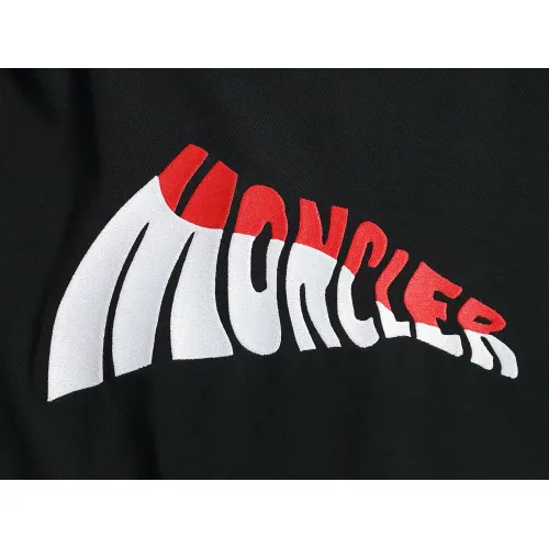 Cheap Moncler T-Shirts Short Sleeved For Unisex #1426998 Replica Wholesale [$38.00 USD] [ITEM#1426998] on Replica Moncler T-Shirts