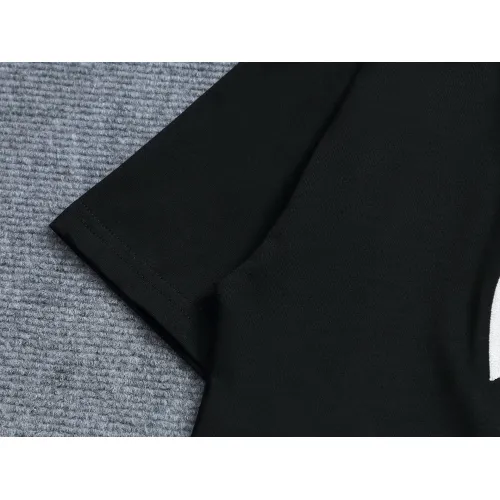 Cheap Moncler T-Shirts Short Sleeved For Unisex #1426998 Replica Wholesale [$38.00 USD] [ITEM#1426998] on Replica Moncler T-Shirts