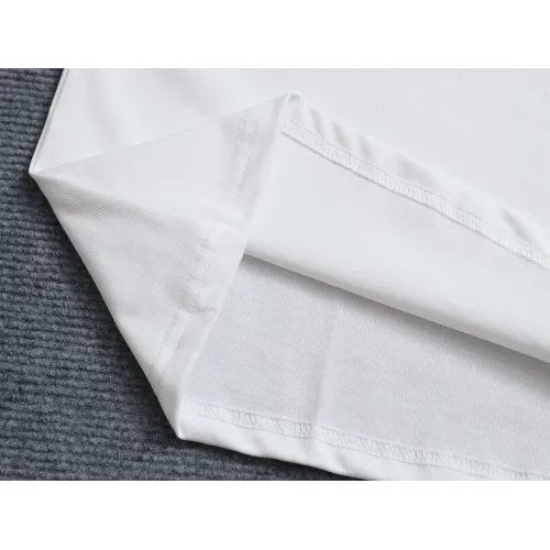 Cheap Louis Vuitton LV T-Shirts Short Sleeved For Unisex #1426999 Replica Wholesale [$38.00 USD] [ITEM#1426999] on Replica Louis Vuitton LV T-Shirts