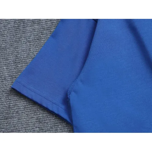 Cheap Louis Vuitton LV T-Shirts Short Sleeved For Unisex #1427000 Replica Wholesale [$38.00 USD] [ITEM#1427000] on Replica Louis Vuitton LV T-Shirts