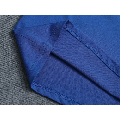 Cheap Louis Vuitton LV T-Shirts Short Sleeved For Unisex #1427000 Replica Wholesale [$38.00 USD] [ITEM#1427000] on Replica Louis Vuitton LV T-Shirts