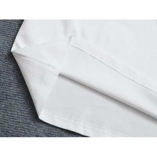 Cheap Louis Vuitton LV T-Shirts Short Sleeved For Unisex #1427002 Replica Wholesale [$38.00 USD] [ITEM#1427002] on Replica Louis Vuitton LV T-Shirts