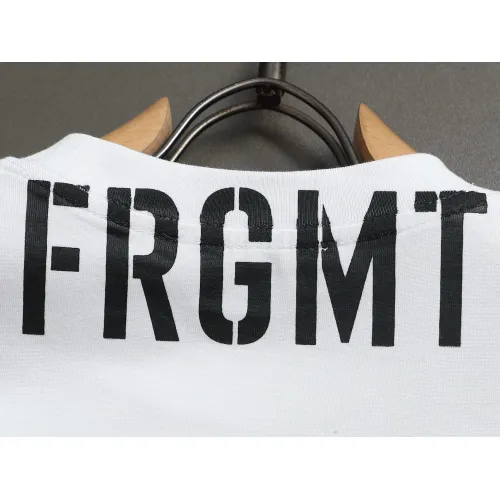 Cheap Louis Vuitton LV T-Shirts Short Sleeved For Unisex #1427002 Replica Wholesale [$38.00 USD] [ITEM#1427002] on Replica Louis Vuitton LV T-Shirts